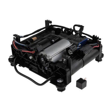 Compresseur de Suspension Pneumatique Pour Land Rover