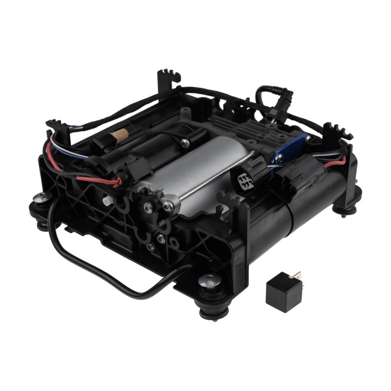 Compresseur de Suspension Pneumatique Pour Land Rover