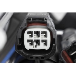 Compresseur de Suspension Pneumatique Pour Land Rover