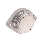 Support Moteur Gauche Pour BMW X3 22113421295, 22113400335