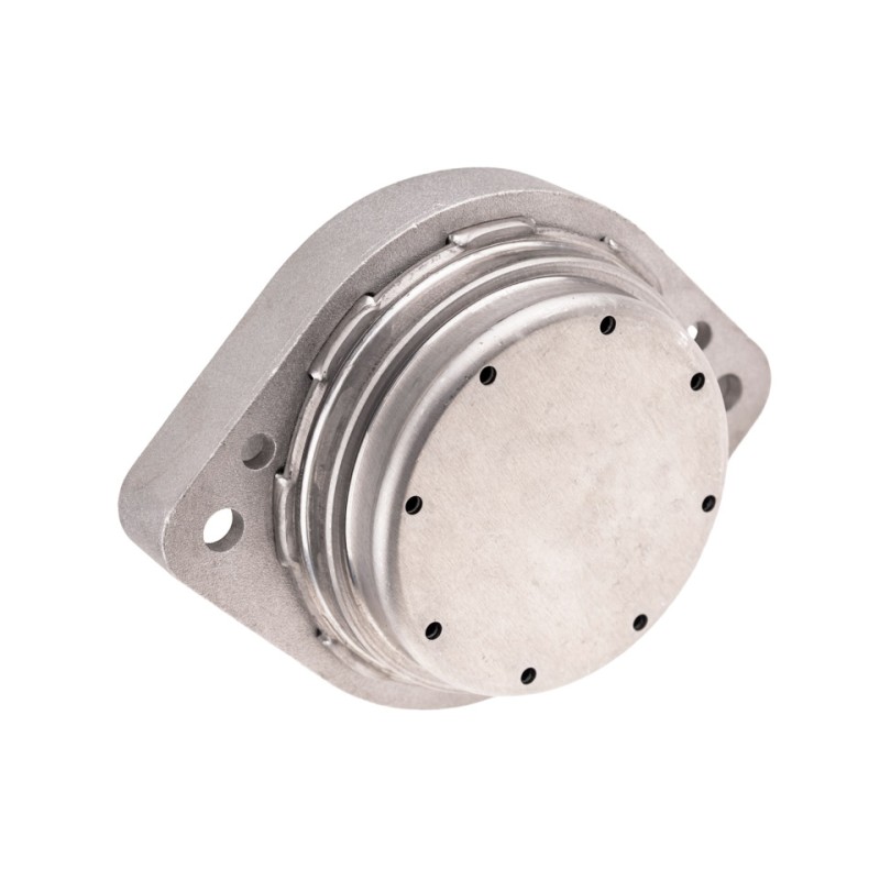 Support Moteur Gauche Pour BMW X3 22113421295, 22113400335