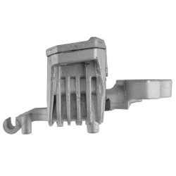 Support Moteur Gauche Pour Jeep Cherokee 68164710AE
