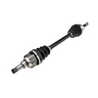 Cardan Arbre De Transmission Avant Gauche Pour Peugeot 2008 I 1609763880
