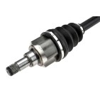 Cardan Arbre De Transmission Avant Gauche Pour Peugeot 2008 I 1609763880