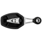 Support Moteur Arrière Gauche Pour Peugeot 208 301 2008 I Citroën C4 Cactus
