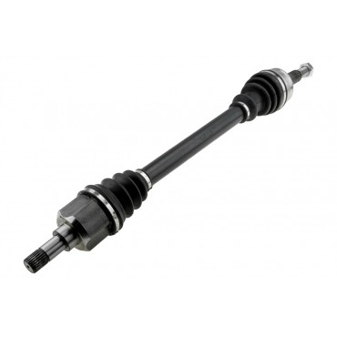 Cardan Arbre De Transmission Avant Gauche Pour Jumpy Spacetourer 9821573080