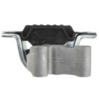 Support Moteur Droit Pour Fiat 500 C Panda 51814272, 51787440, 51792716