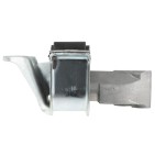 Support Moteur Droit Pour Fiat 500 C Panda 51814272, 51787440, 51792716