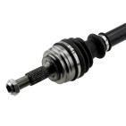 Cardan Arbre De Transmission Avant Gauche Pour Jumpy Spacetourer 9821573080