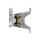 Support Moteur Droit Pour MERCEDES CLA Classe A B