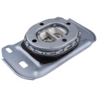 Support Moteur Arrière Gauche Pour Peugeot 308 II Opel Fiat Citroën 9673768680