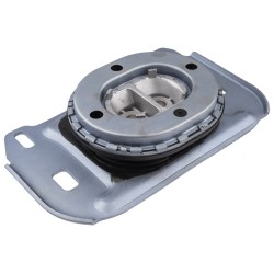 Support Moteur Arrière Gauche Pour Peugeot 308 II Opel Fiat Citroën 9673768680