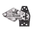 Support Moteur Droit Pour Renault Laguna III Latitude 112100003R