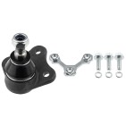 Rotule de Suspension Avant Gauche Pour VW Bora Golf IV Audi Seat Skoda