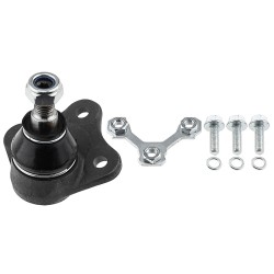 Rotule de Suspension Avant Gauche Pour VW Bora Golf IV Audi Seat Skoda