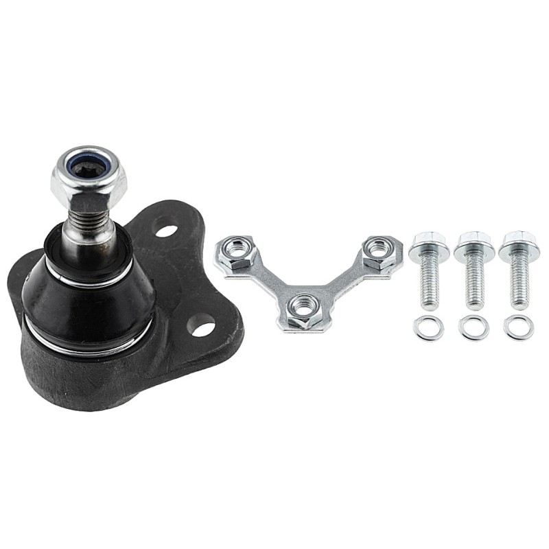 Rotule de Suspension Avant Gauche Pour VW Bora Golf IV Audi Seat Skoda