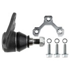 Rotule de Suspension Avant Gauche Pour VW Bora Golf IV Audi Seat Skoda