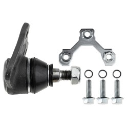 Rotule de Suspension Avant Gauche Pour VW Bora Golf IV Audi Seat Skoda