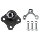 Rotule de Suspension Avant Gauche Pour VW Bora Golf IV Audi Seat Skoda