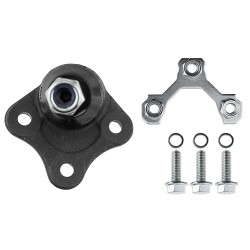 Rotule de Suspension Avant Gauche Pour VW Bora Golf IV Audi Seat Skoda