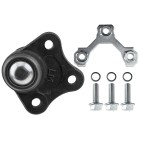 Rotule de Suspension Avant Gauche Pour VW Bora Golf IV Audi Seat Skoda