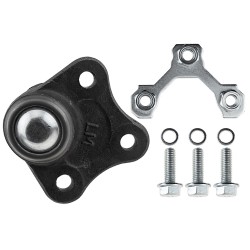 Rotule de Suspension Avant Gauche Pour VW Bora Golf IV Audi Seat Skoda