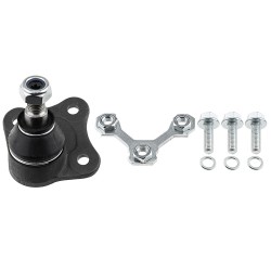 Rotule de Suspension Avant Droit Pour VW Bora Golf IV Audi Seat Leon Skoda