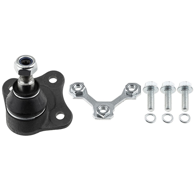 Rotule de Suspension Avant Droit Pour VW Bora Golf IV Audi Seat Leon Skoda