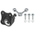 Rotule de Suspension Avant Droit Pour VW Bora Golf IV Audi Seat Leon Skoda