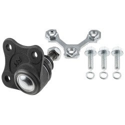 Rotule de Suspension Avant Droit Pour VW Bora Golf IV Audi Seat Leon Skoda