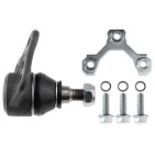 Rotule de Suspension Avant Droit Pour VW Bora Golf IV Audi Seat Leon Skoda