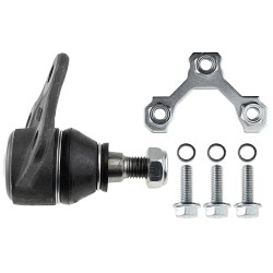 Rotule de Suspension Avant Droit Pour VW Bora Golf IV Audi Seat Leon Skoda