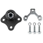 Rotule de Suspension Avant Droit Pour VW Bora Golf IV Audi Seat Leon Skoda