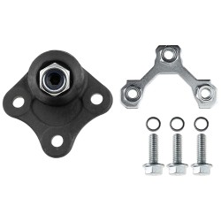 Rotule de Suspension Avant Droit Pour VW Bora Golf IV Audi Seat Leon Skoda