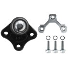 Rotule de Suspension Avant Droit Pour VW Bora Golf IV Audi Seat Leon Skoda