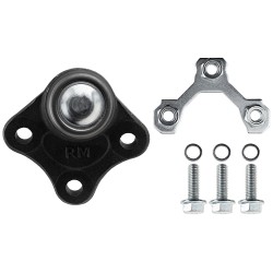 Rotule de Suspension Avant Droit Pour VW Bora Golf IV Audi Seat Leon Skoda