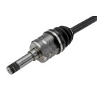 Cardan Arbre De Transmission Arrière Droit Pour Opel Insignia A 13228224