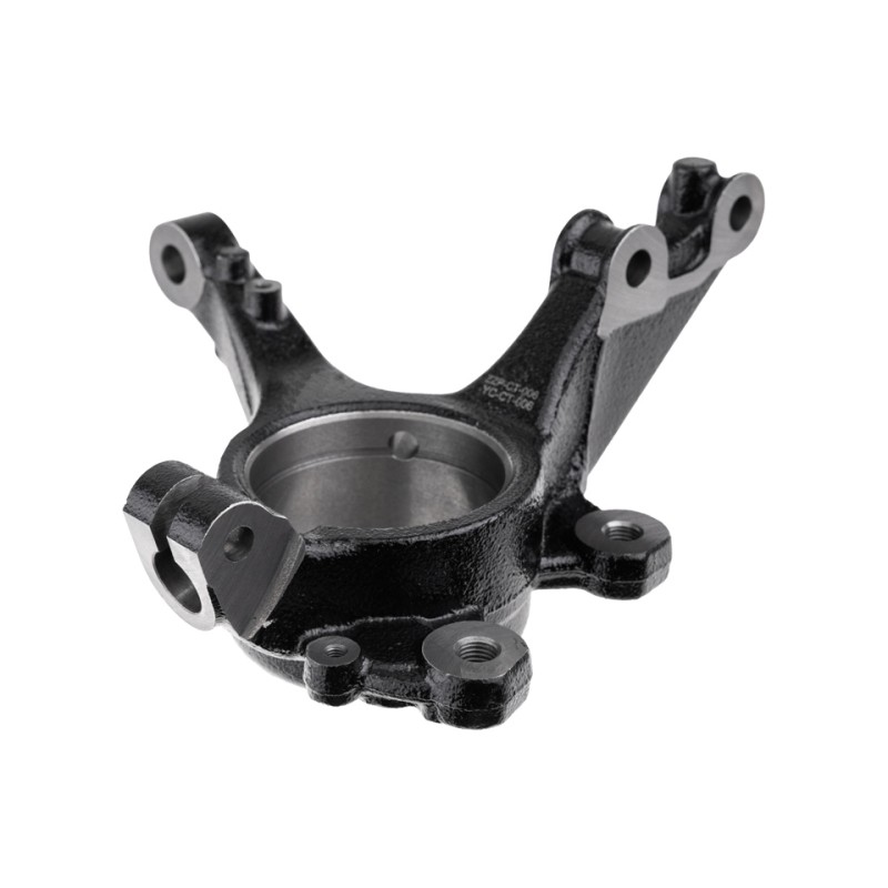 Pivot Fusée d'Essieu Avant Gauche Pour Citroën C4 X Jeep Avenger 9826532480