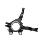 Pivot Fusée d'Essieu Avant Gauche Pour Citroën C4 X Jeep Avenger 9826532480