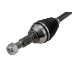 Cardan Arbre De Transmission Arrière Gauche Pour Opel Insignia A 13228223