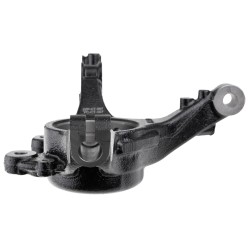 Fusée d'Essieu Avant Droit Pour Citroën C4 X Jeep Avenger 9826532380