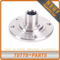 Moyeu de Roue pour VW Caddy I Golf I