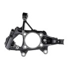 Fusée d'Essieu Avant Gauche Pour Ford USA Explorer LB5C3K171BC