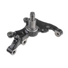 Fusée d'Essieu Avant Gauche Pour Ford USA Mustang Convertible FR3Z3106A
