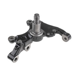 Fusée d'Essieu Avant Gauche Pour Ford USA Mustang Convertible FR3Z3106A