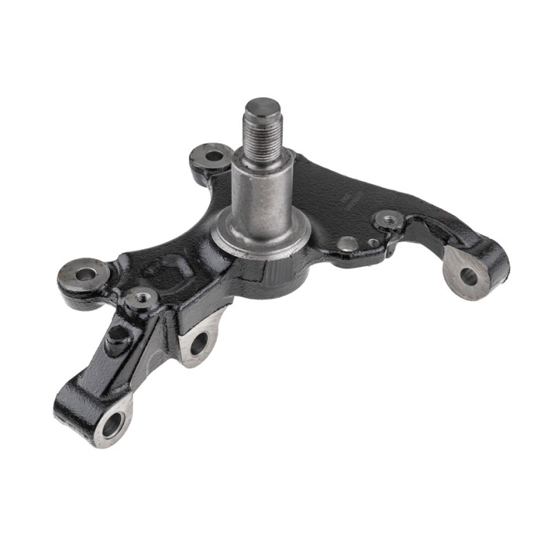 Fusée d'Essieu Avant Gauche Pour Ford USA Mustang Convertible FR3Z3106A