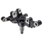 Fusée d'Essieu Avant Gauche Pour Ford USA Mustang Convertible FR3Z3106A