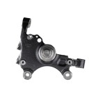 Fusée d'Essieu Avant Gauche Pour Ford USA Mustang Convertible FR3Z3106A