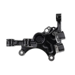 Fusée d'Essieu Avant Gauche Pour Ford USA Mustang Convertible FR3Z3106A
