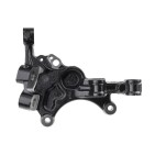 Fusée d'Essieu Avant Droit Pour Ford USA Mustang Convertible FR3Z3105A